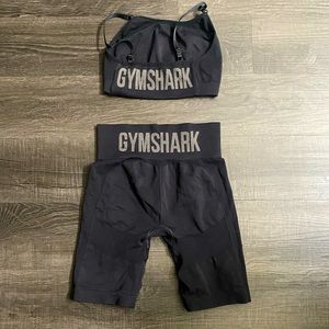 Gymshark Flex Set